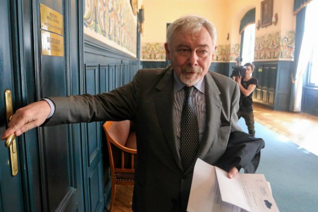 Mateusz Morawiecki nie musi przepraszać Jacka Majchrowskiego za słowa o smogu w Krakowie.