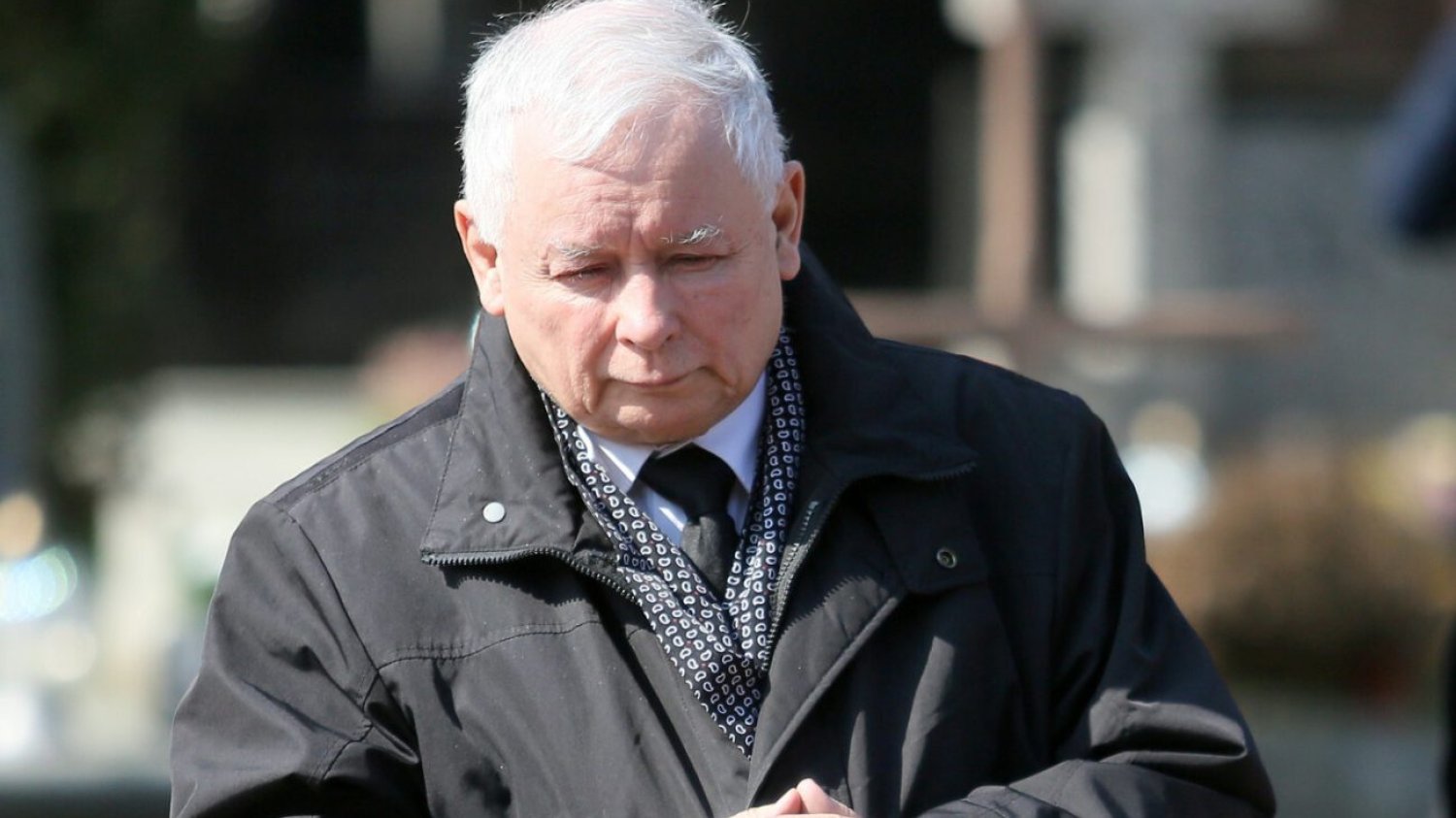 Prezes PiS Jarosław Kaczyński skomentował śmierć Jerzego Urbana. Prezes PiS Jarosław Kaczyński skomentował śmierć Jerzego Urbana.