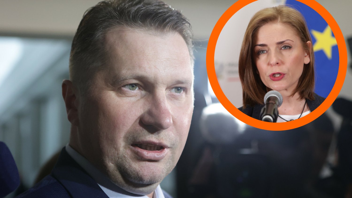 Joanna Mucha ujawniła nowe informacje z resortu edukacji. Chodzi o "Inwestycje w oświacie"