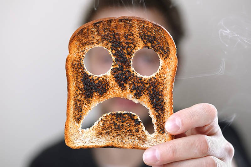 Kiepskie śniadanie = kiepski dzień?