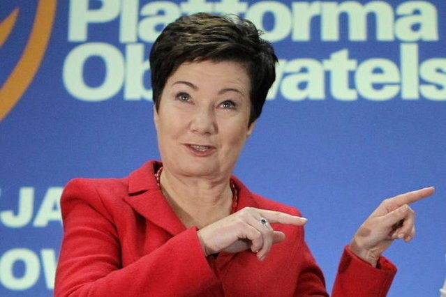Czy Hanna Gronkiewicz-Waltz nadal będzie konsekwentnie odmawiać stawienia się przed komisją reprywatyzacyjną?