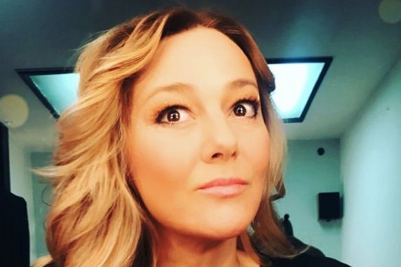 Katarzyna Kwiatkowska dołączy na stałe do obsady serialu "M jak miłość".