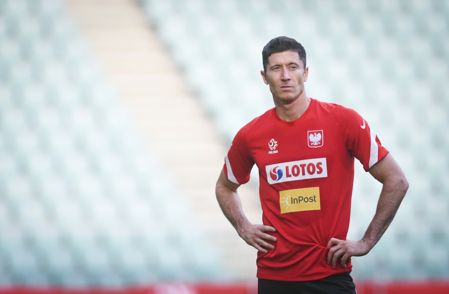 Słowa Roberta Lewandowskiego wywołały wielkie poruszenie w Niemczech