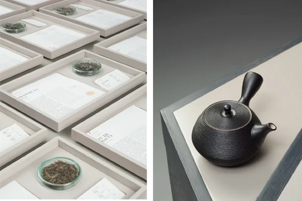 Paper & Tea