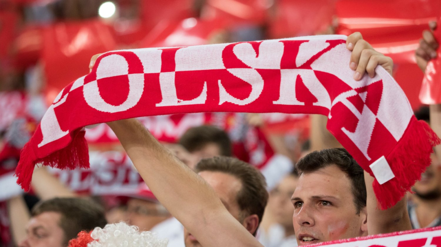 Mistrzostwa świata siatkarzy po raz drugi na przestrzeni ostatnich trzech edycji odbędą się w Polsce.
