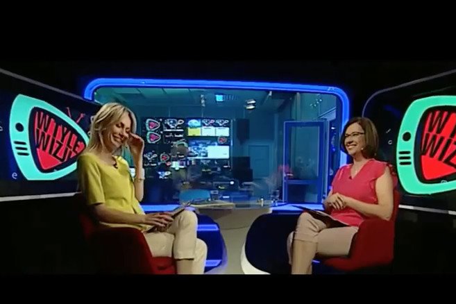 Magdalena Ogórek skarży się, że jako pracownica TVP została wyproszona z trzech sklepów. Internauci szybko przypomnieli jej, jak kilka miesięcy temu skomentowała odmowę obsługiwania ludzi LGBTQ.