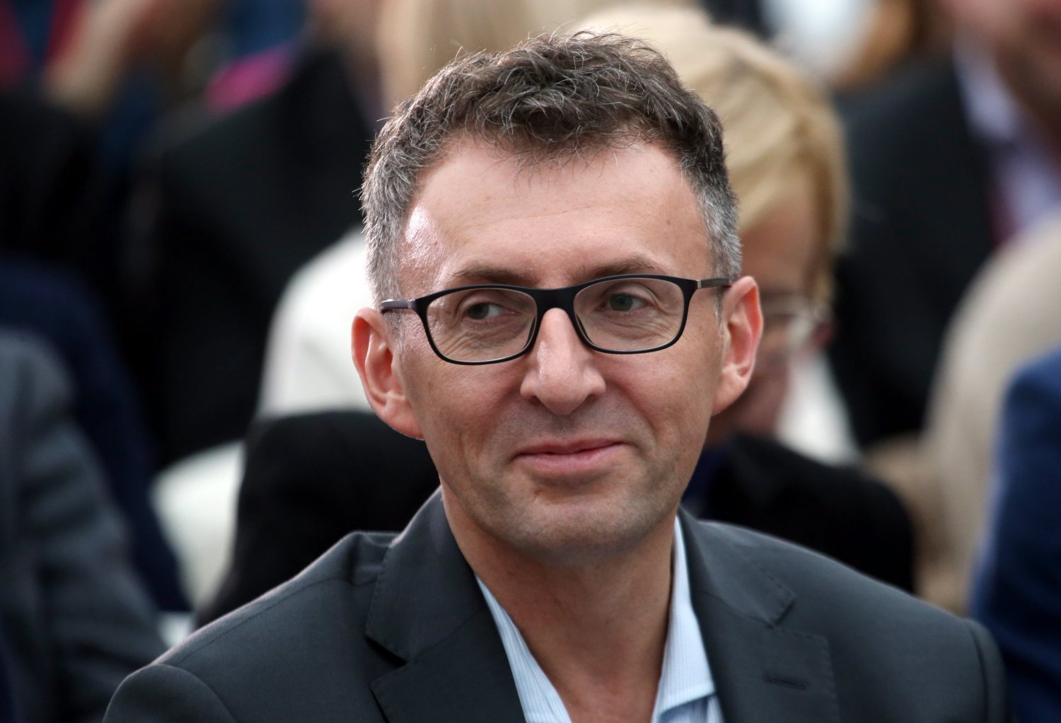 Prof. Chmaj pokazał absurd reformy Dudy