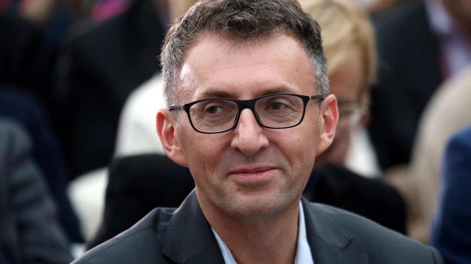 Prof. Chmaj pokazał absurd reformy Dudy