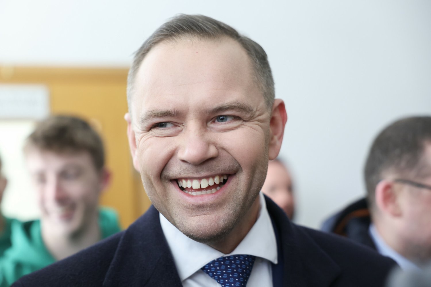 Tyle zgarnęła prawica w tej gminie. Zobaczcie, jak wygląda podium