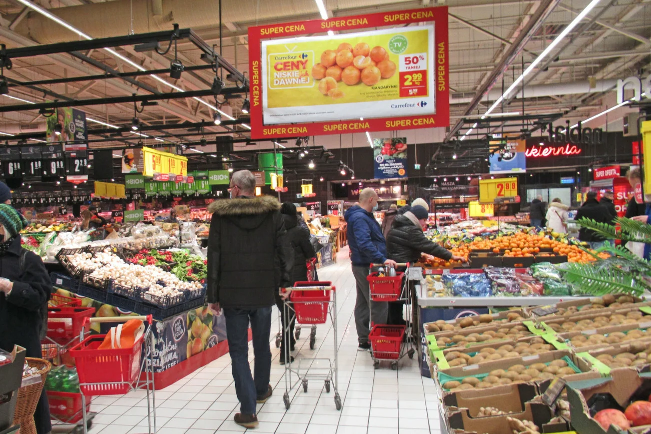 Skrócenie godzin pracy sklepów. Alfred Bujara postuluje nowe ograniczenia.
