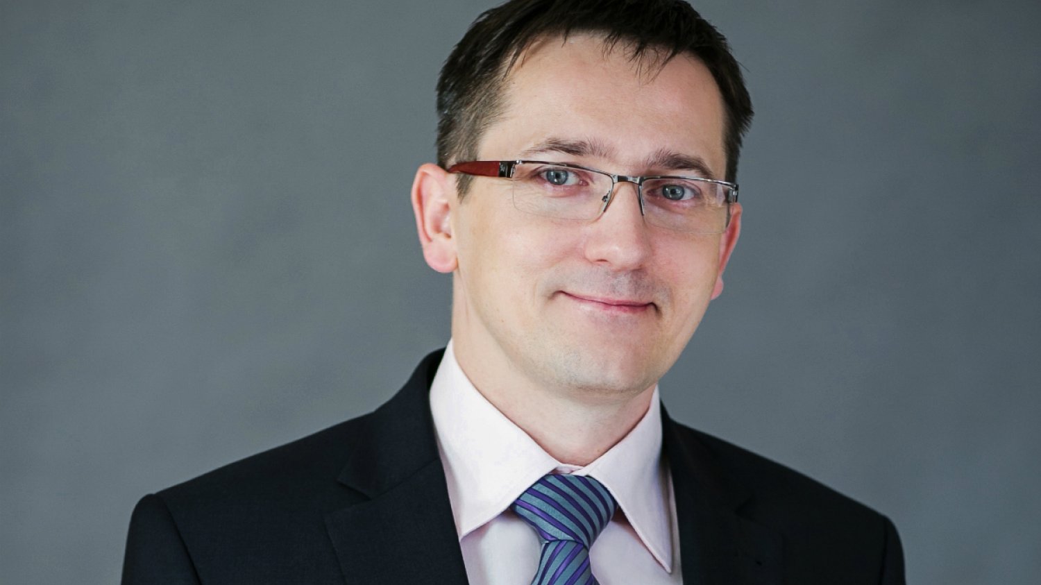 Mariusz Cholewa prezes zarządu BIK