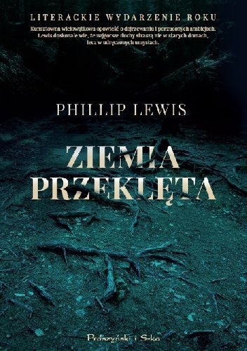 Phillip Lewis
Ziemia przeklęta