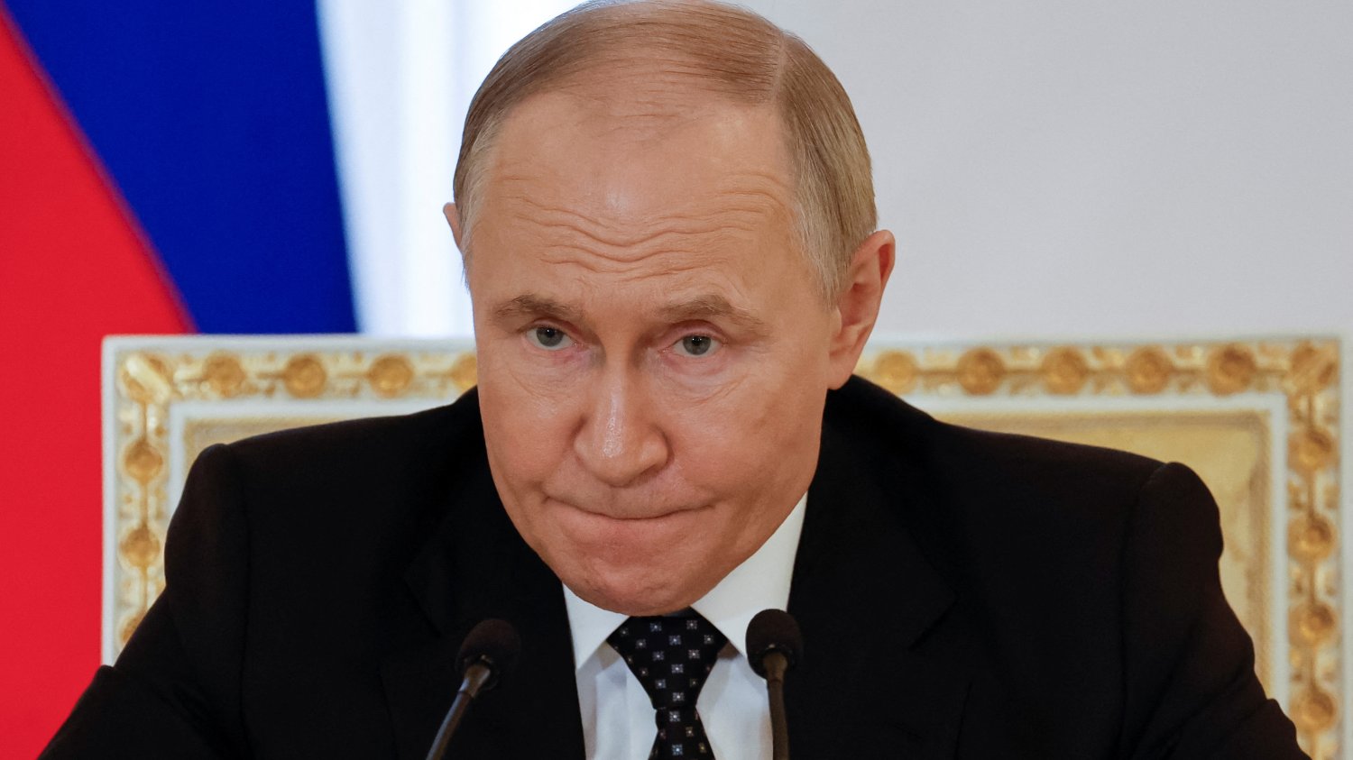Specjalny trybunał osądzi rosyjską agresję. "Każdy zbrodniarz wojenny musi wiedzieć" Władimir Putin