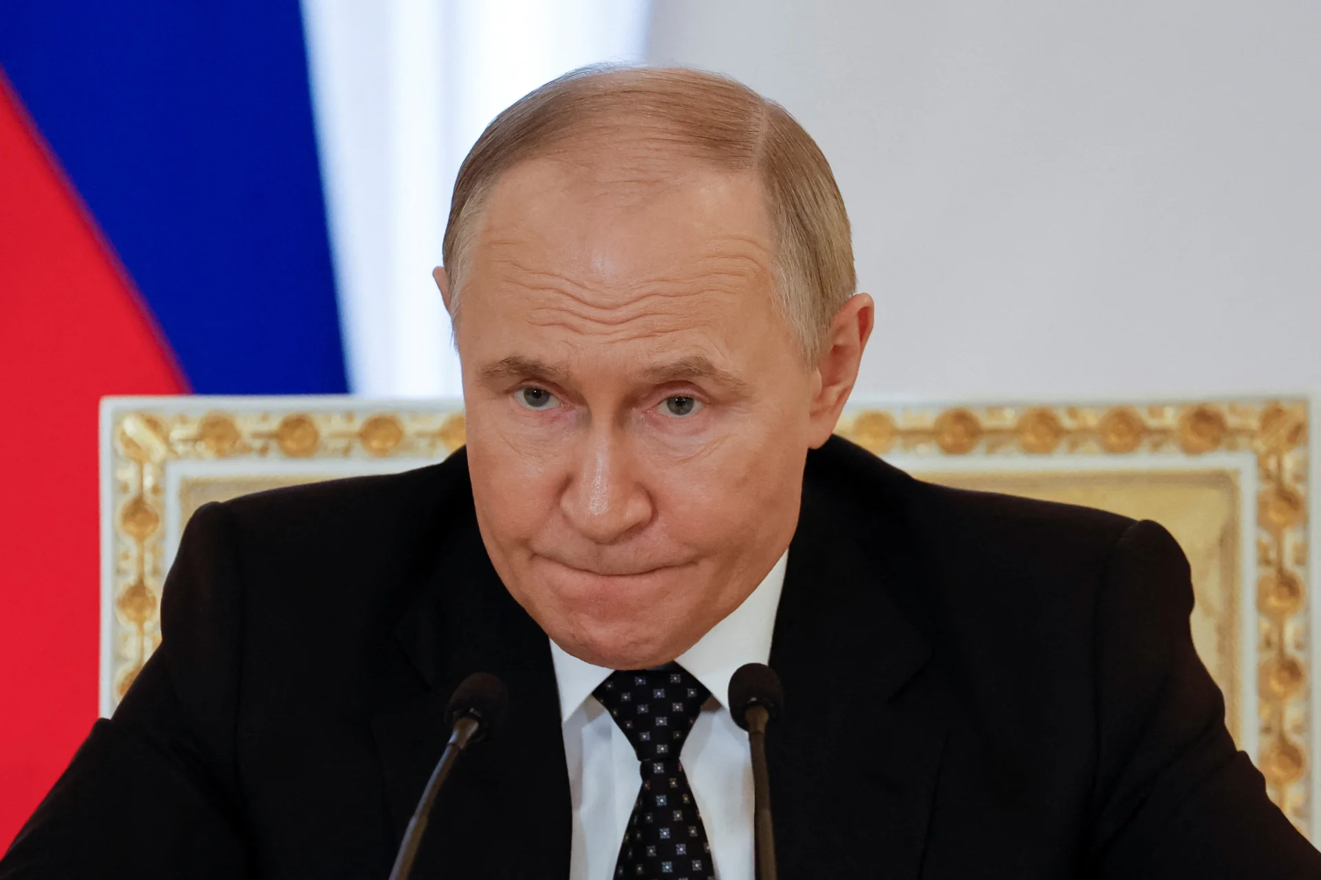 Władimir Putin