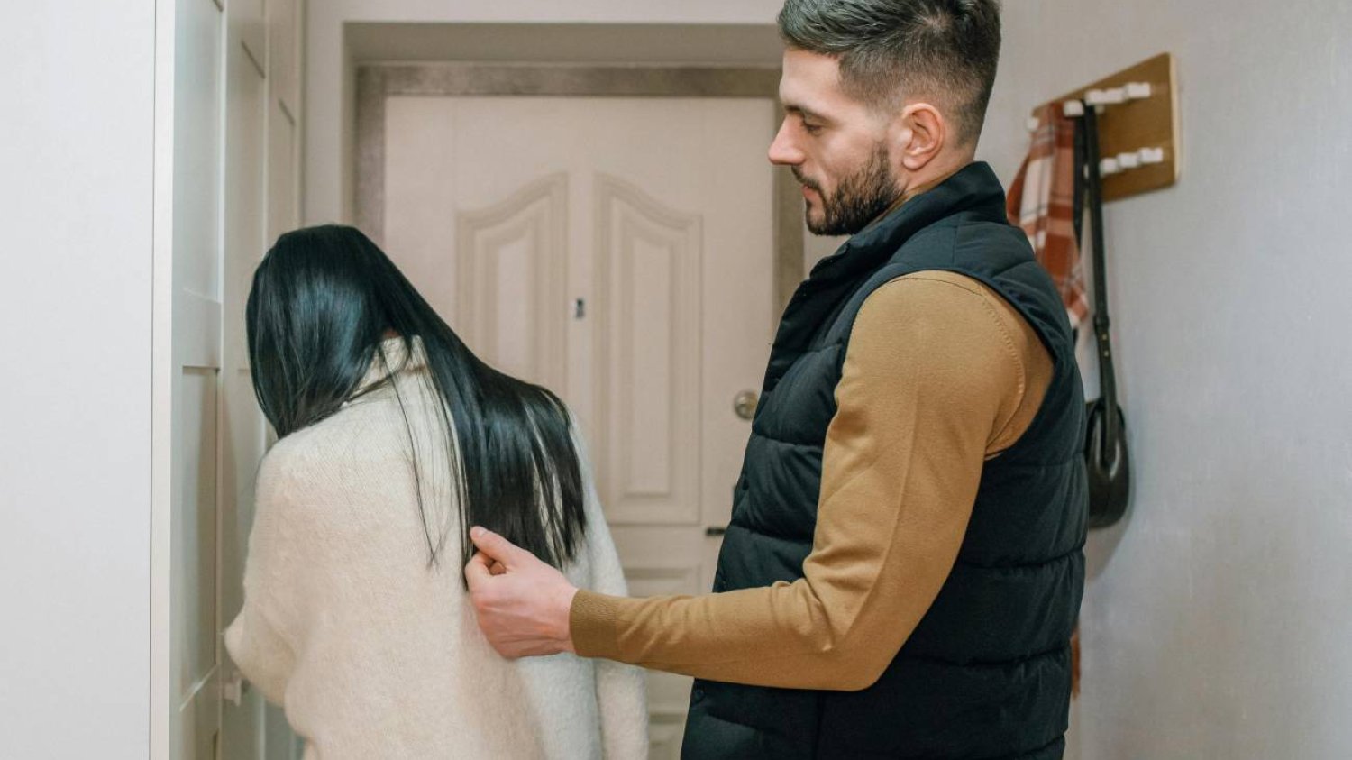 7 sygnałów, że twój partner nie jest gotowy na związek. Numer 5 najgorszy 7 sygnałów, że twój partner nie jest gotowy na związek. Numer 5 najgorszy