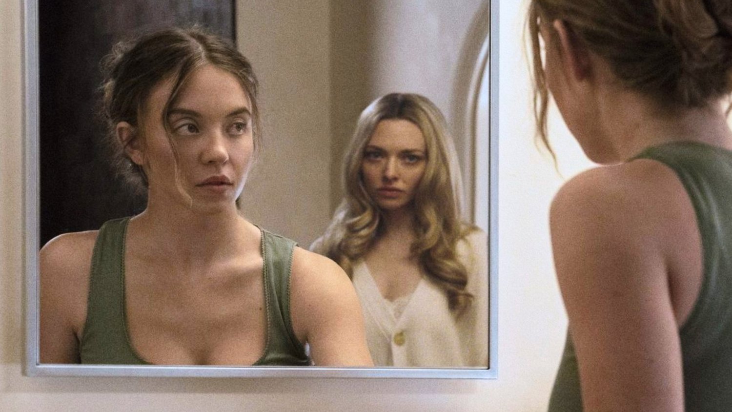 "Pomoc domowa" z Sydney Sweeney zaraz na VOD. Nudy na pewno nie będzie