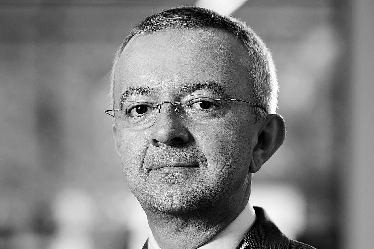 Nie żyje Jerzy Krzanowski. Biznesmen miał 54 lata. Prokuratura prowadzi śledztwo w sprawie "nieumyślnego spowodowania śmierci"