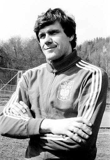 Włodzimierz Smolarek - legenda reprezentacji Polski i Widzewa Łódź. W dniu śmierci miał zaledwie 54 lata.