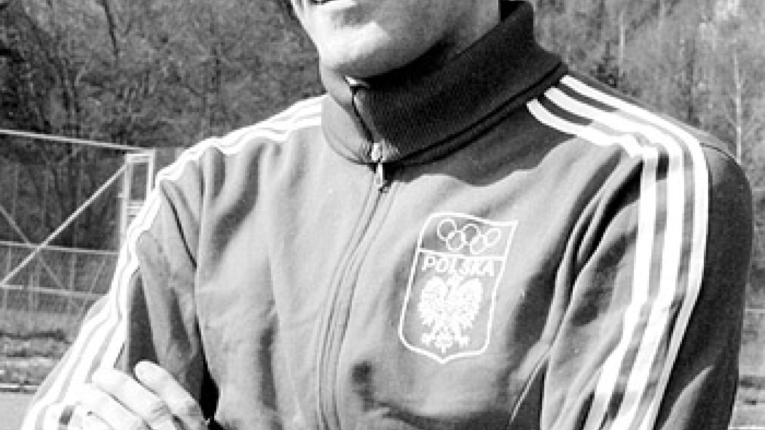 Włodzimierz Smolarek - legenda reprezentacji Polski i Widzewa Łódź. W dniu śmierci miał zaledwie 54 lata.