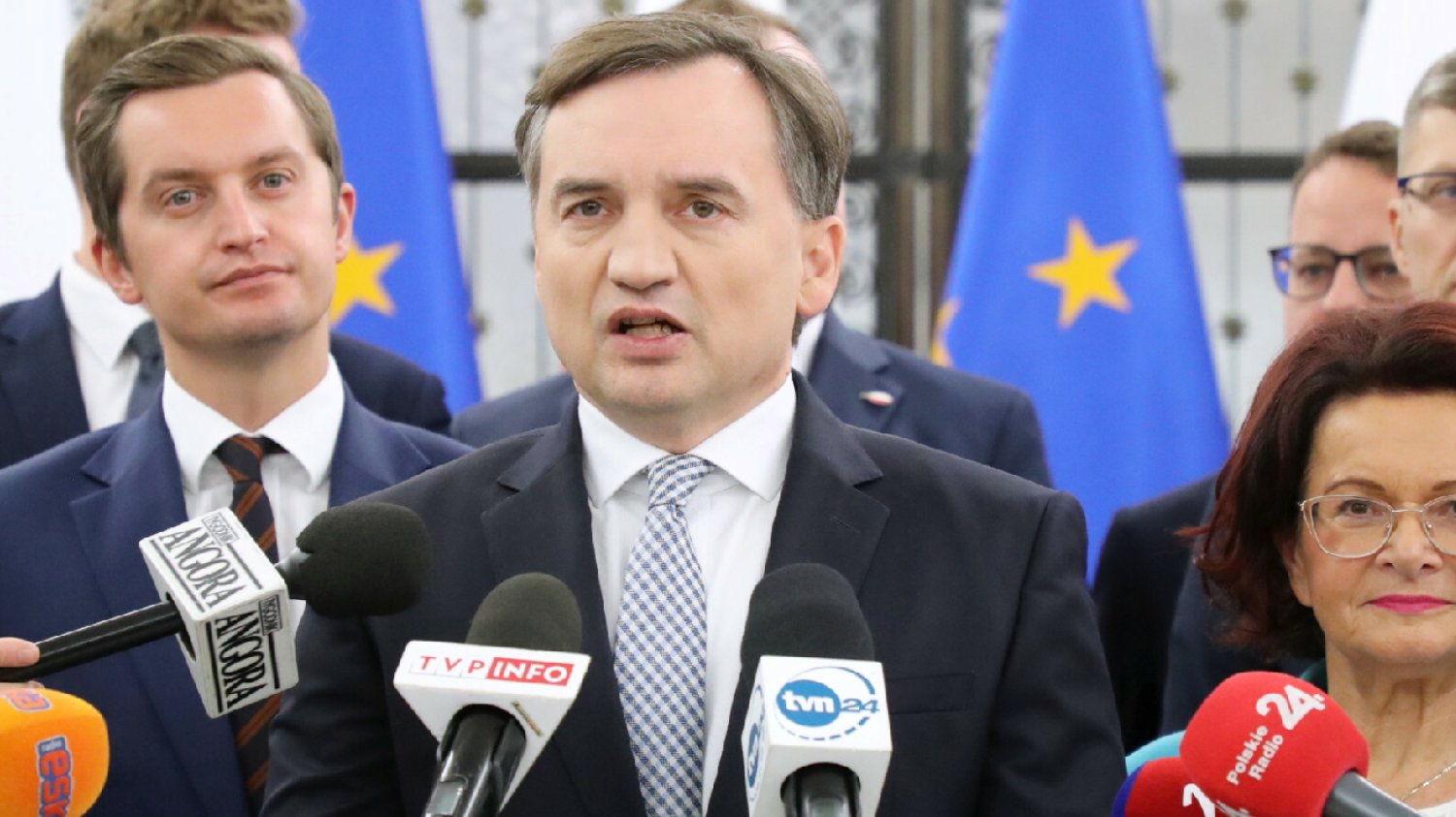 Zbigniew Ziobro stanie przed komisją śledczą. Chodzi o Pegasusa.