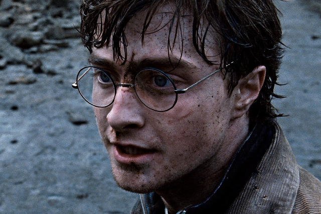 Oryginalny Harry Potter nie obejrzy sztuki o dalszych losach swojej postaci.