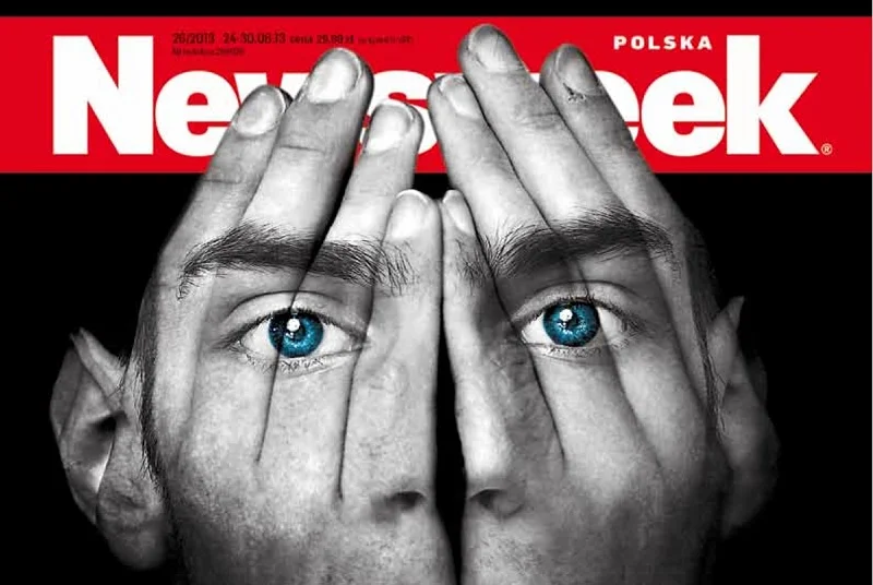 "Psychopolak", czyli Polaków lęk przed życiem. Już osiem milionów osób w naszym kraju zmaga się z problemami natury psychicznej.