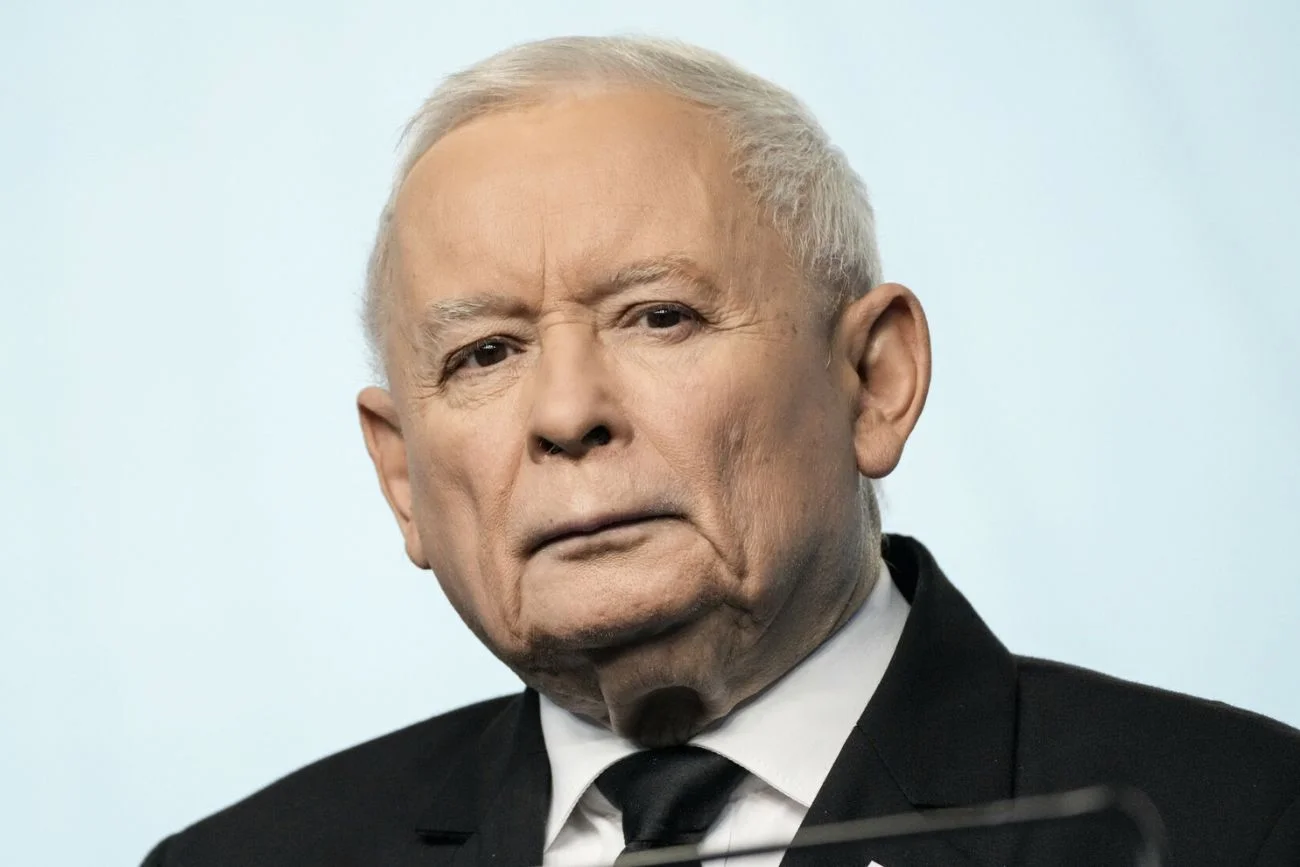 Jarosław Kaczyński pacjentem NN. "To bardzo dziwna, nietypowa sytuacja". Jarosław Kaczyński przyjęty do szpitala jako pacjent NN. "Sprawa nadzwyczajna".