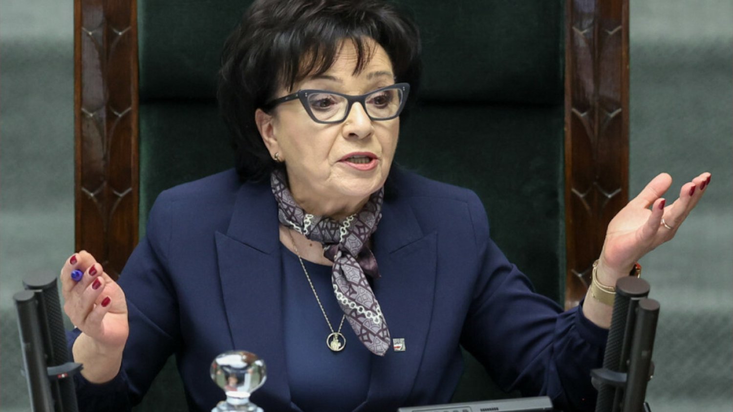 Elżbieta Witek