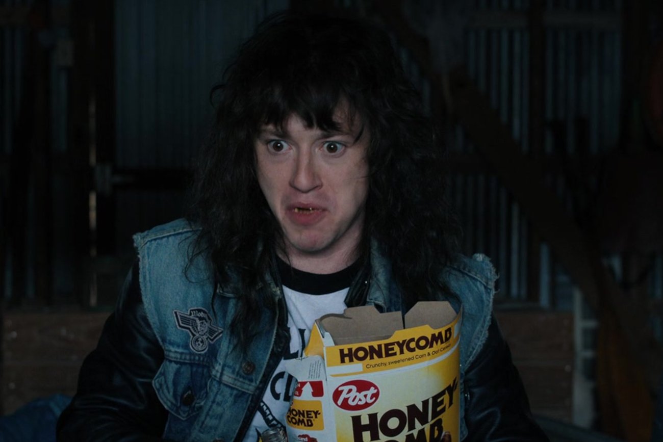 Joseph Quinn (ekranowy Eddie Munson) zdradził, że finał "Stranger Things 4" skończy się rzezią