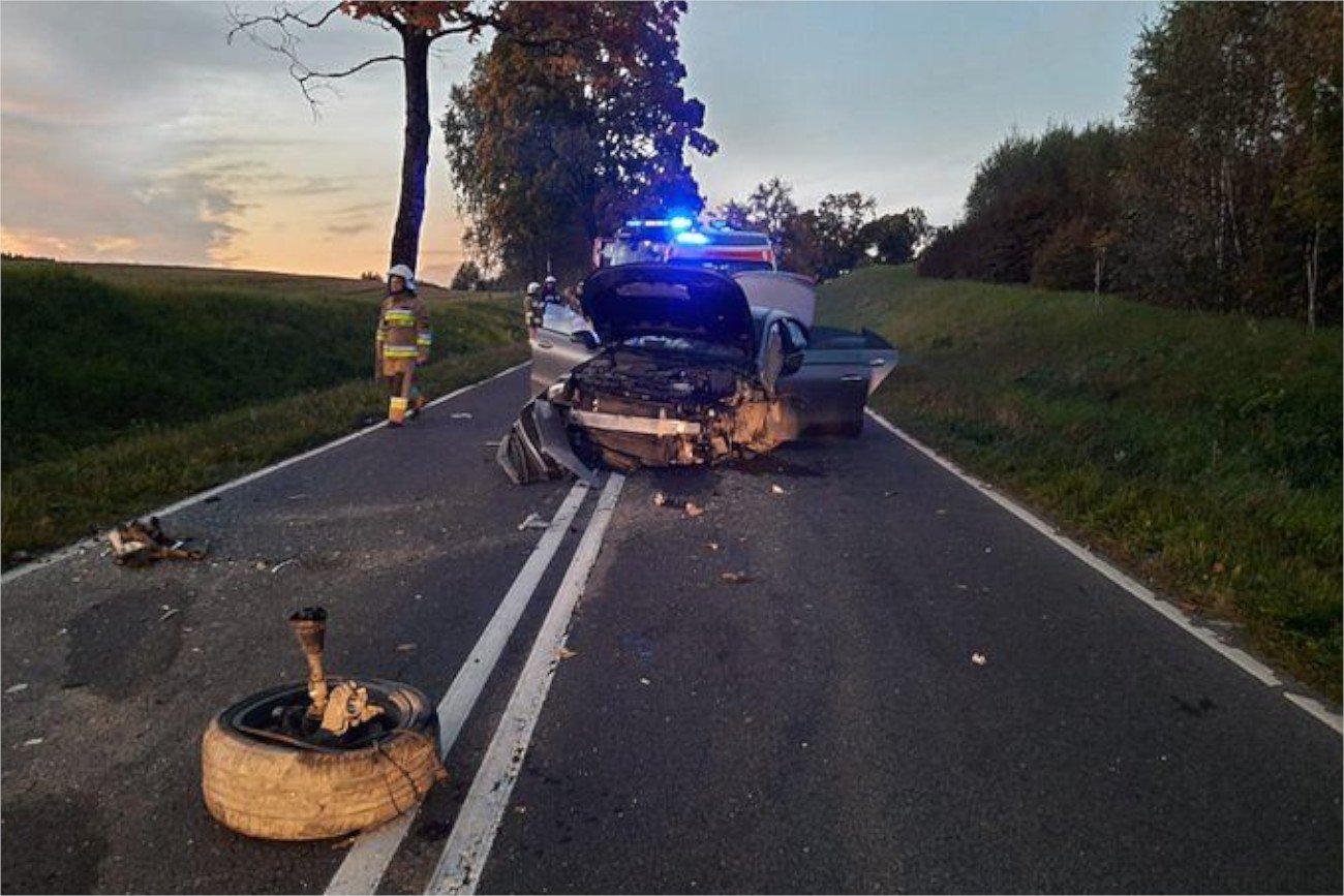 Adwokatowi Pawłowi K. grozi 8 lat więzienia