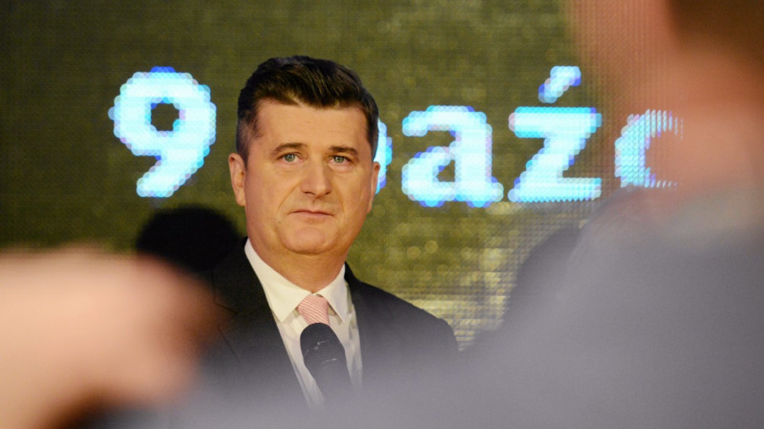 Janusz Palikot: "Zdziwiłbym się, gdyby Jan Paweł II nie miał nieślubnych dzieci"