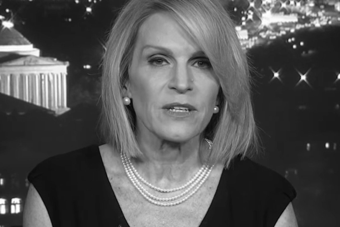 Nie żyje Alice Stewart.