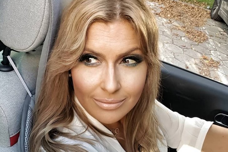 Katarzyna Skrzynecka też ma kłopoty finansowe przez pandemię