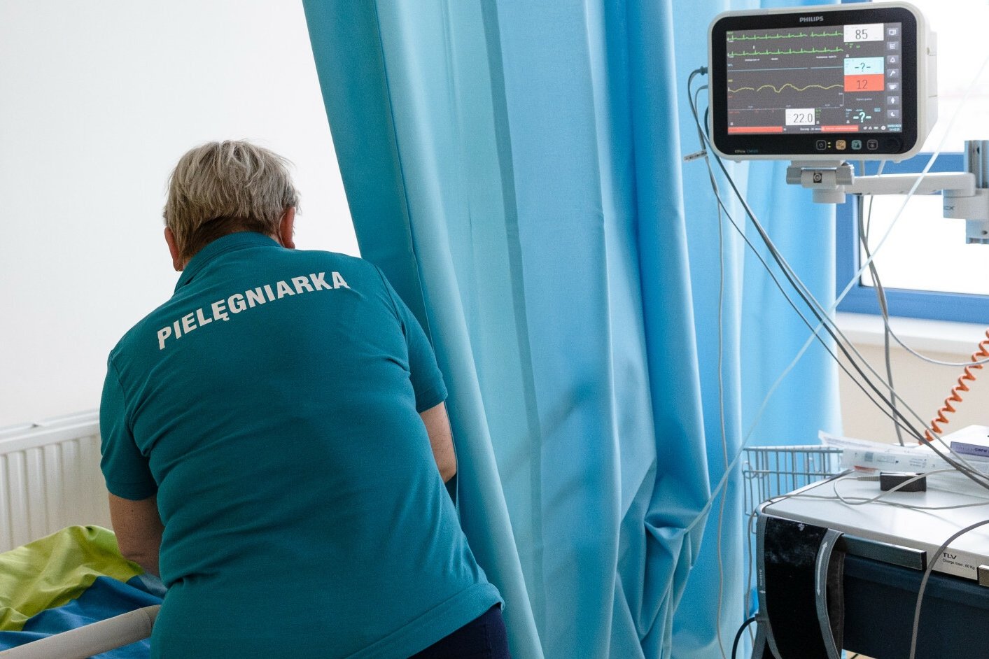 Są nowe informacje ws. skatowanego 8-latka. Zdjęcie ilustracyjne.