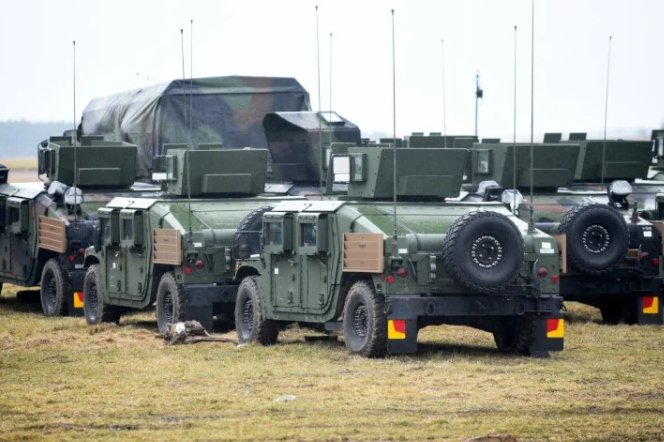 W Rumunii powstanie specjalna grupa NATO.