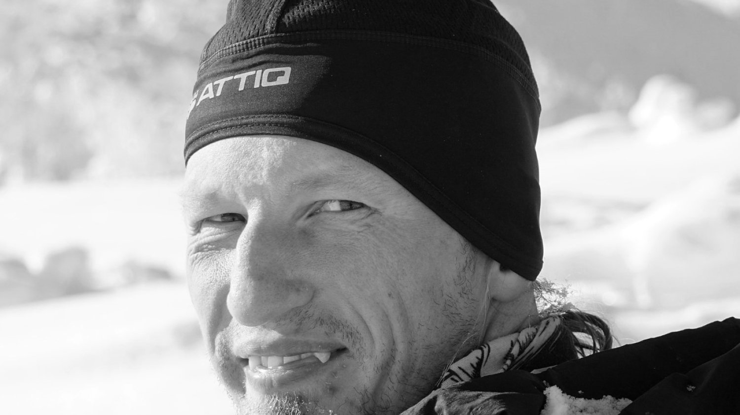 Paweł Kopeć nie żyje. Alpinista zginął podczas wyprawy na Nanga Parbat Paweł Kopeć nie żyje. Alpinista zginął podczas wyprawy na Nanga Parbat