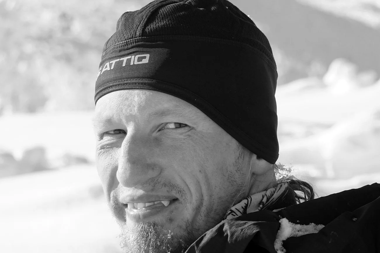 Paweł Kopeć nie żyje. Alpinista zginął podczas wyprawy na Nanga Parbat Paweł Kopeć nie żyje. Alpinista zginął podczas wyprawy na Nanga Parbat