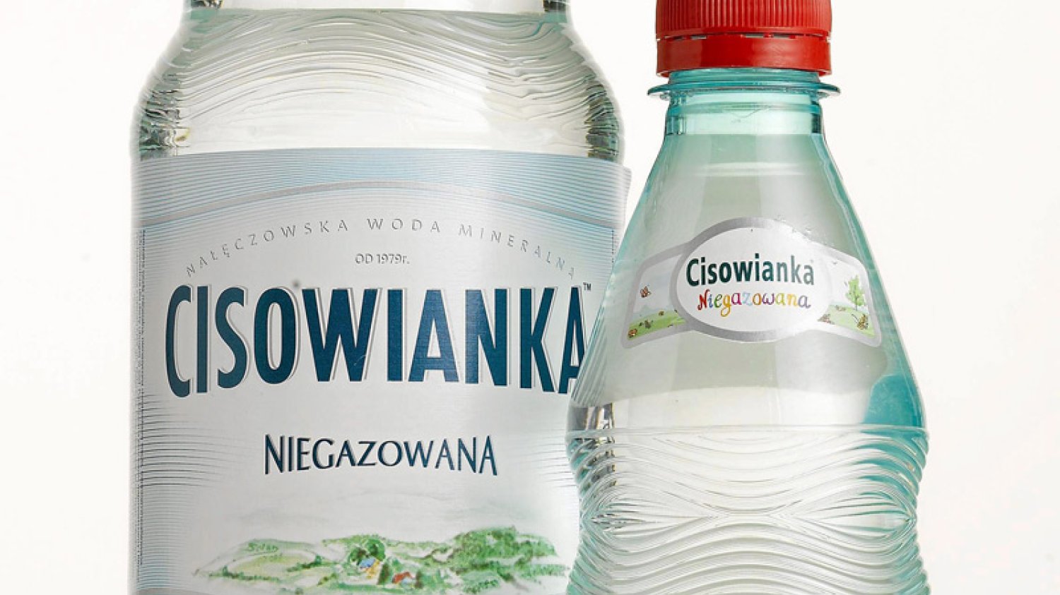 Środowiska lewicowe wzywają do bojkotu popularnej wody mineralnej Cisowianka.