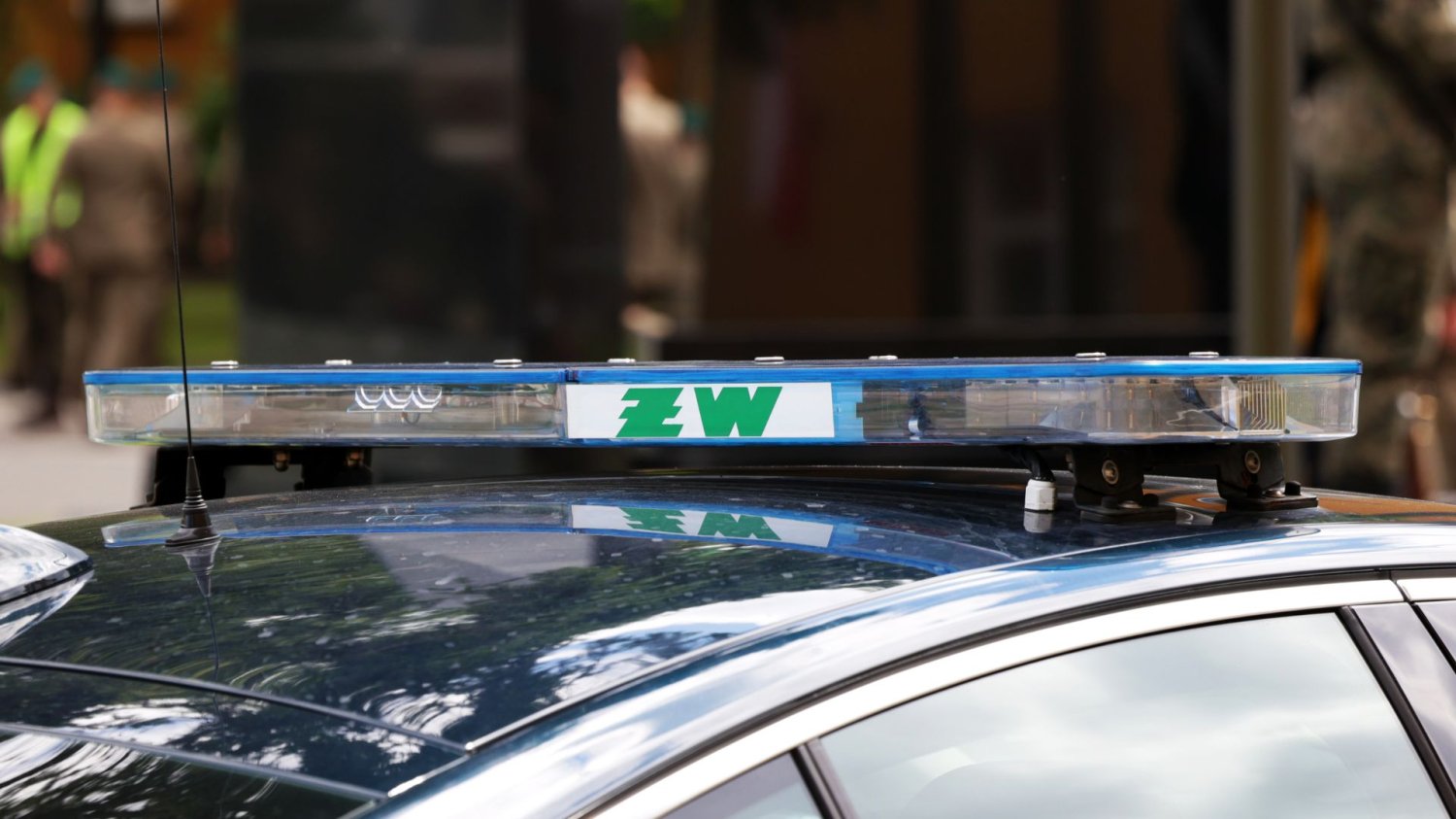 Poważny problem z autami z Chin. Żołnierze dostali zakaz, który w ogóle mnie nie dziwi