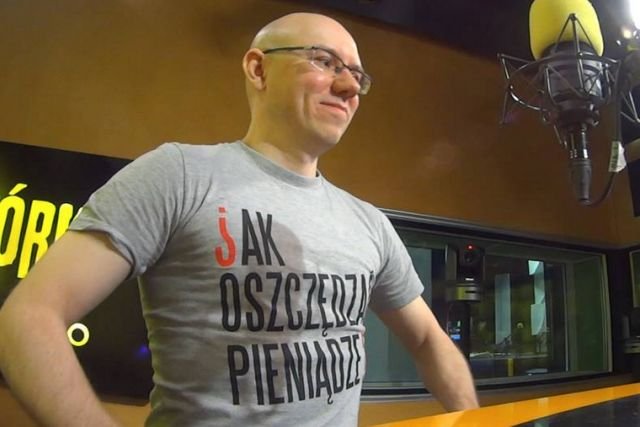 Rekord Polski? Zarobił 69 tys. zł na jednym wpisie na blogu.