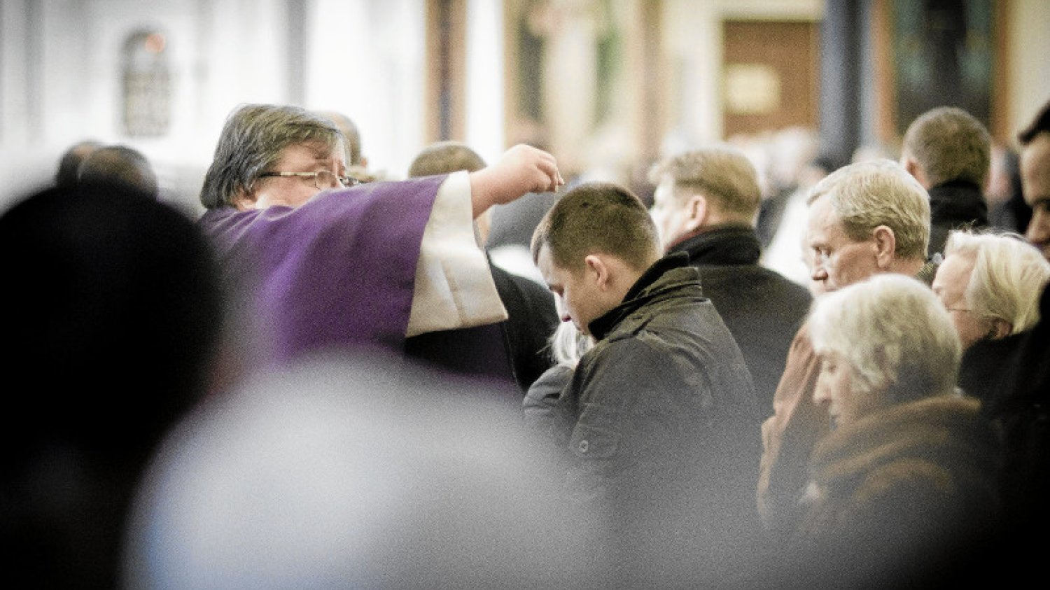 Jaki sens mają w XXI wieku wielkopostne wyrzeczenia?