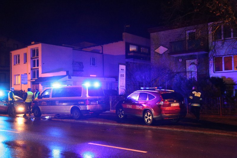 Wnioski pokontrolne nie są najlepsze.