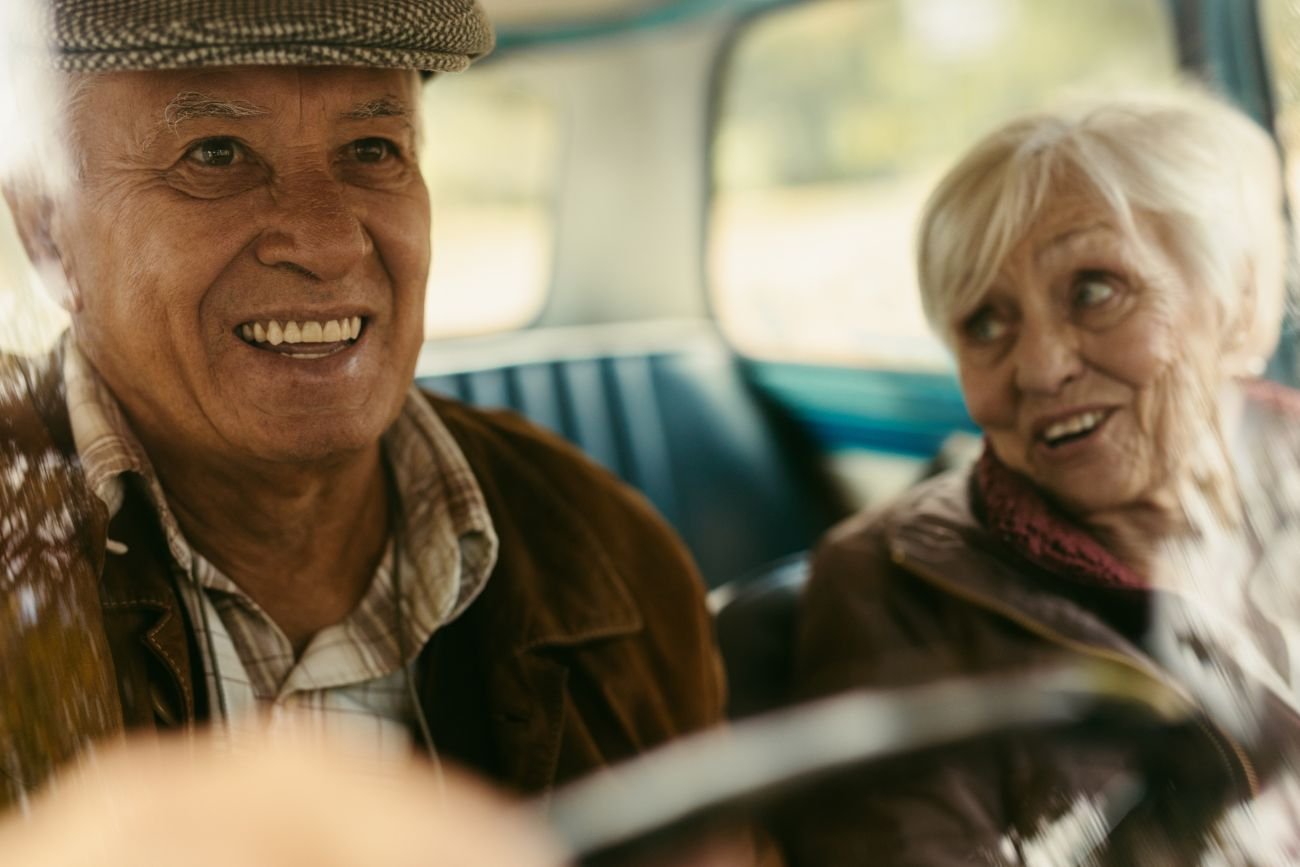 Jak nie zachorować na Alzheimera? Nie prowadzić siedzącego trybu życia. To skuteczniejsze niż intensywne ćwiczenie raz na dobę i spędzenie reszty dnie na kanapie. Jak nie zachorować na Alzheimera? Nie prowadzić siedzącego trybu życia. To skuteczniejsze niż intensywne ćwiczenie raz na dobę i spędzenie reszty dnie na kanapie.