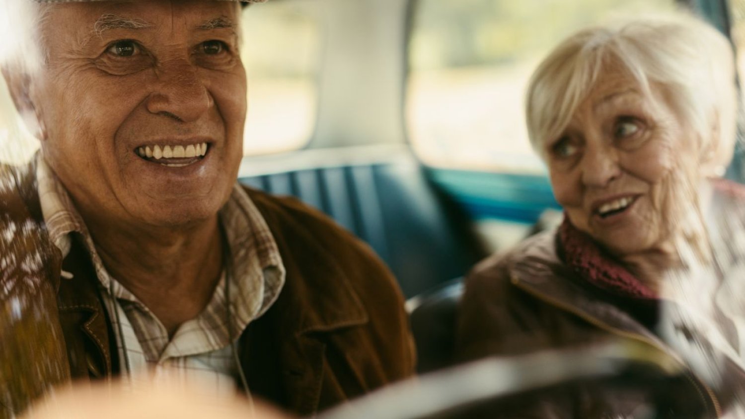 Jak nie zachorować na Alzheimera? Nie prowadzić siedzącego trybu życia. To skuteczniejsze niż intensywne ćwiczenie raz na dobę i spędzenie reszty dnie na kanapie. Jak nie zachorować na Alzheimera? Nie prowadzić siedzącego trybu życia. To skuteczniejsze niż intensywne ćwiczenie raz na dobę i spędzenie reszty dnie na kanapie.