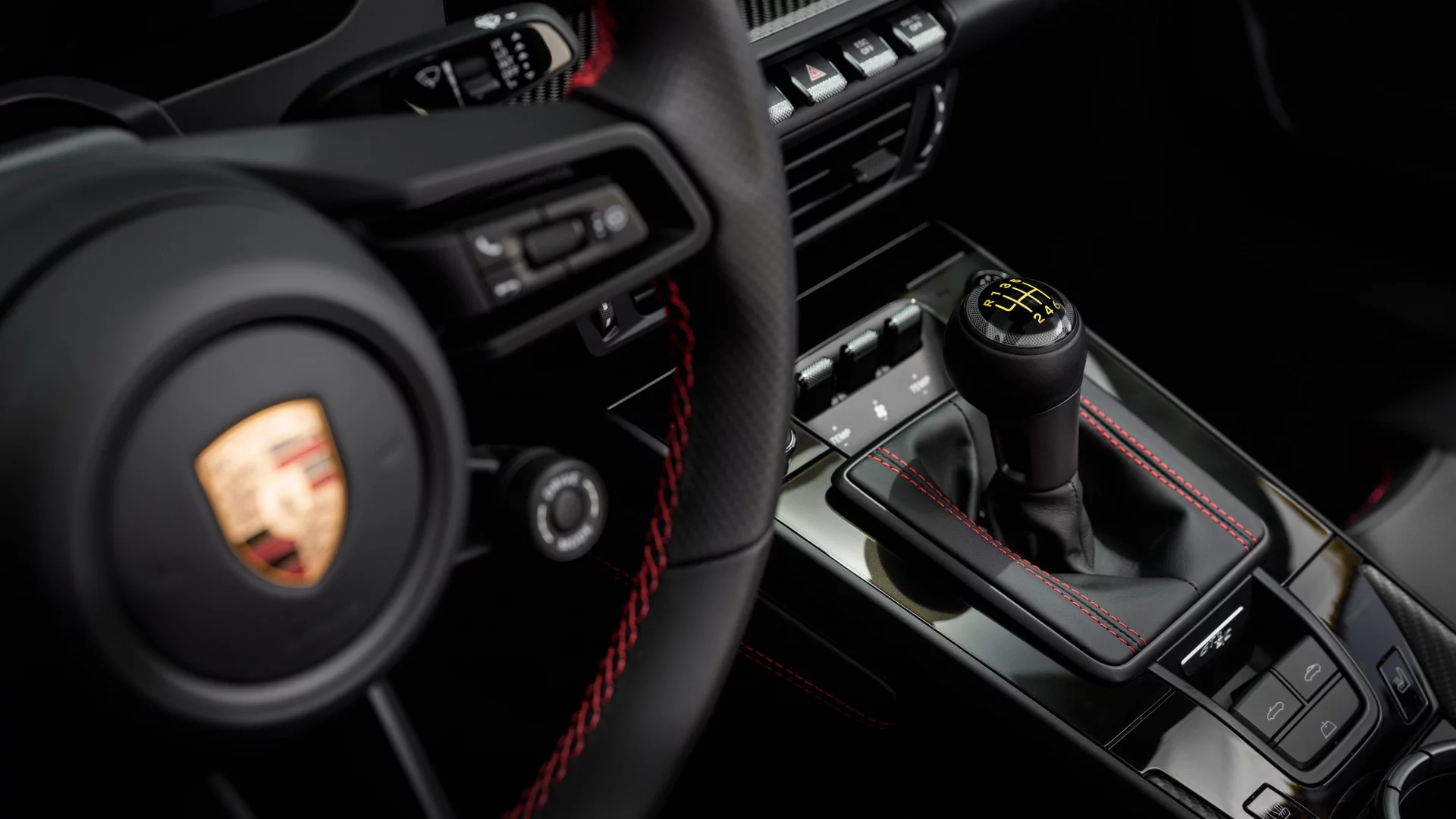 Porsche 911 GT3 S/C Porsche 911 GT3 S/C
