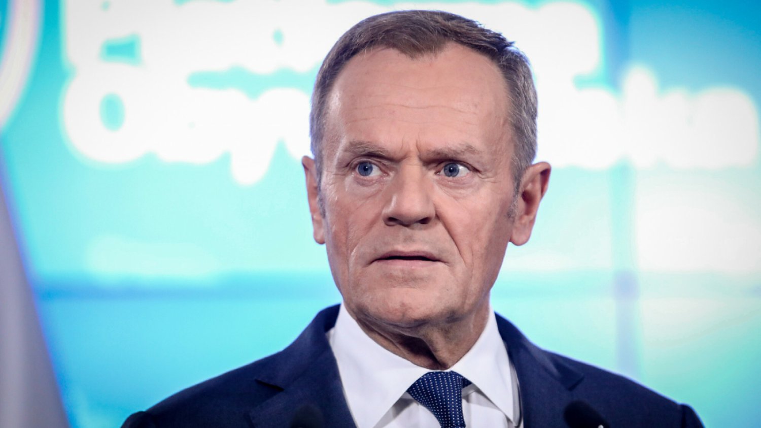 Donald Tusk otrzymał groźby karalne. Jest reakcja prokuratury