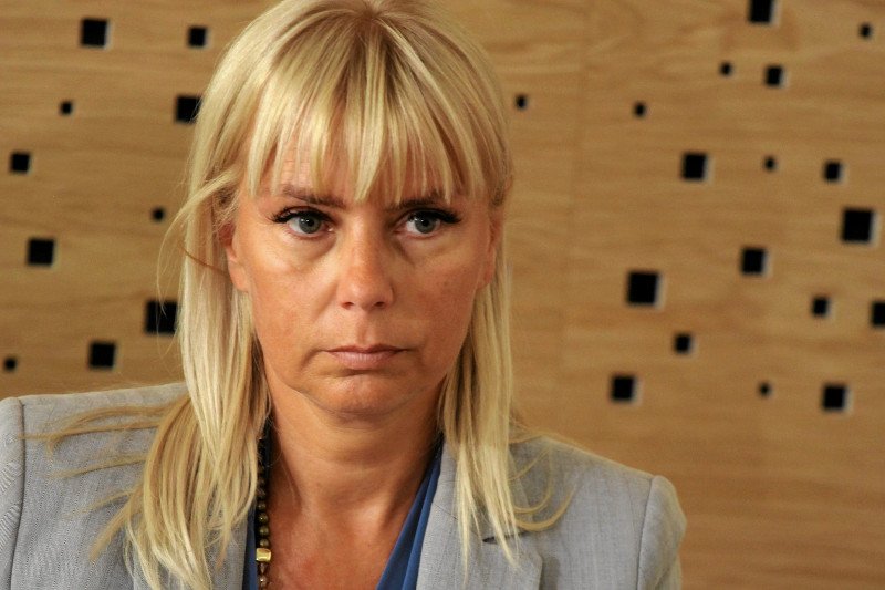 Bieńkowska nauczy europejczyków szybciej pracować? Prędzej wyślą ją do domu. W Unii nie ma miejsca na bylejakość