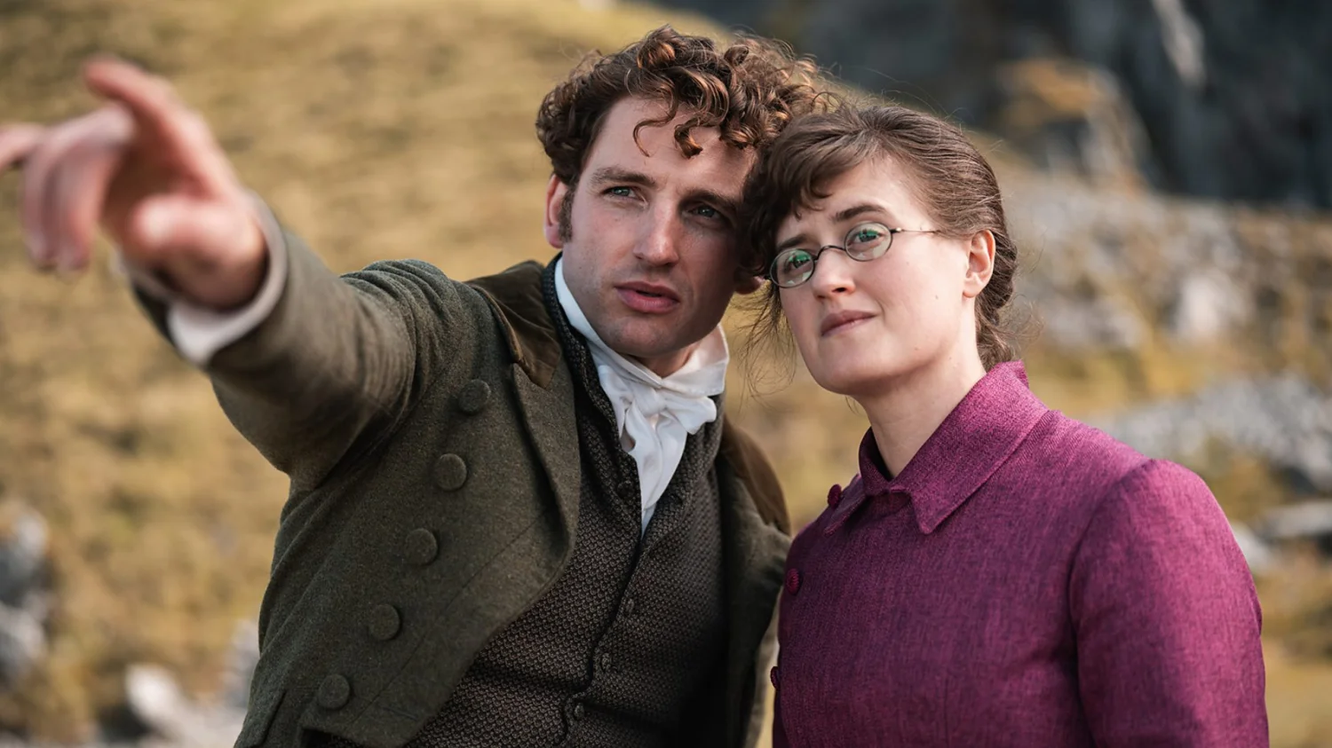 The Other Bennet Sister