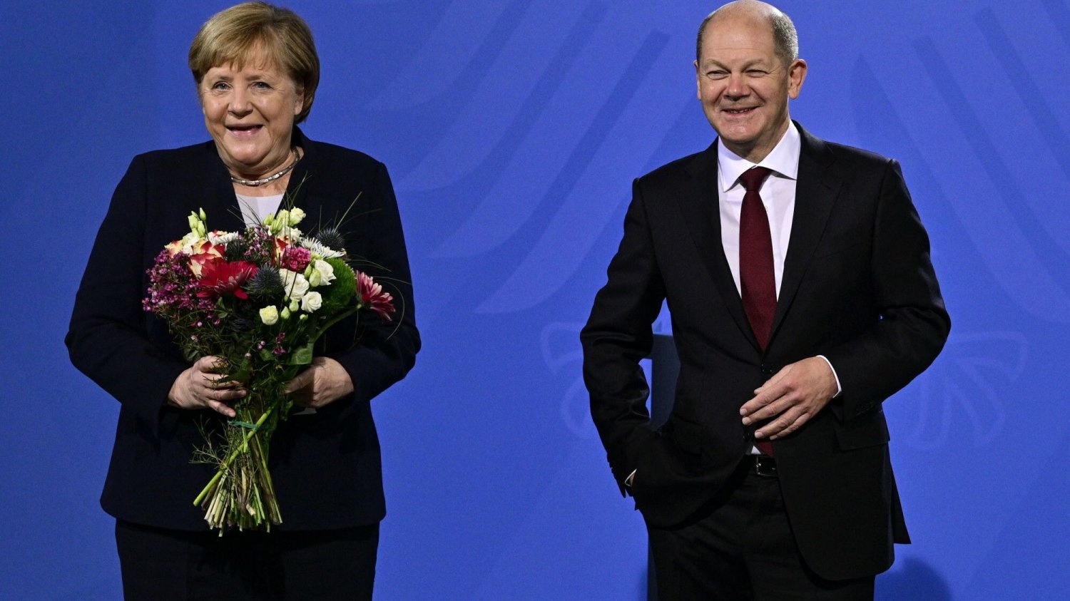 Olaf Scholz nowym kanclerzem Niemiec.