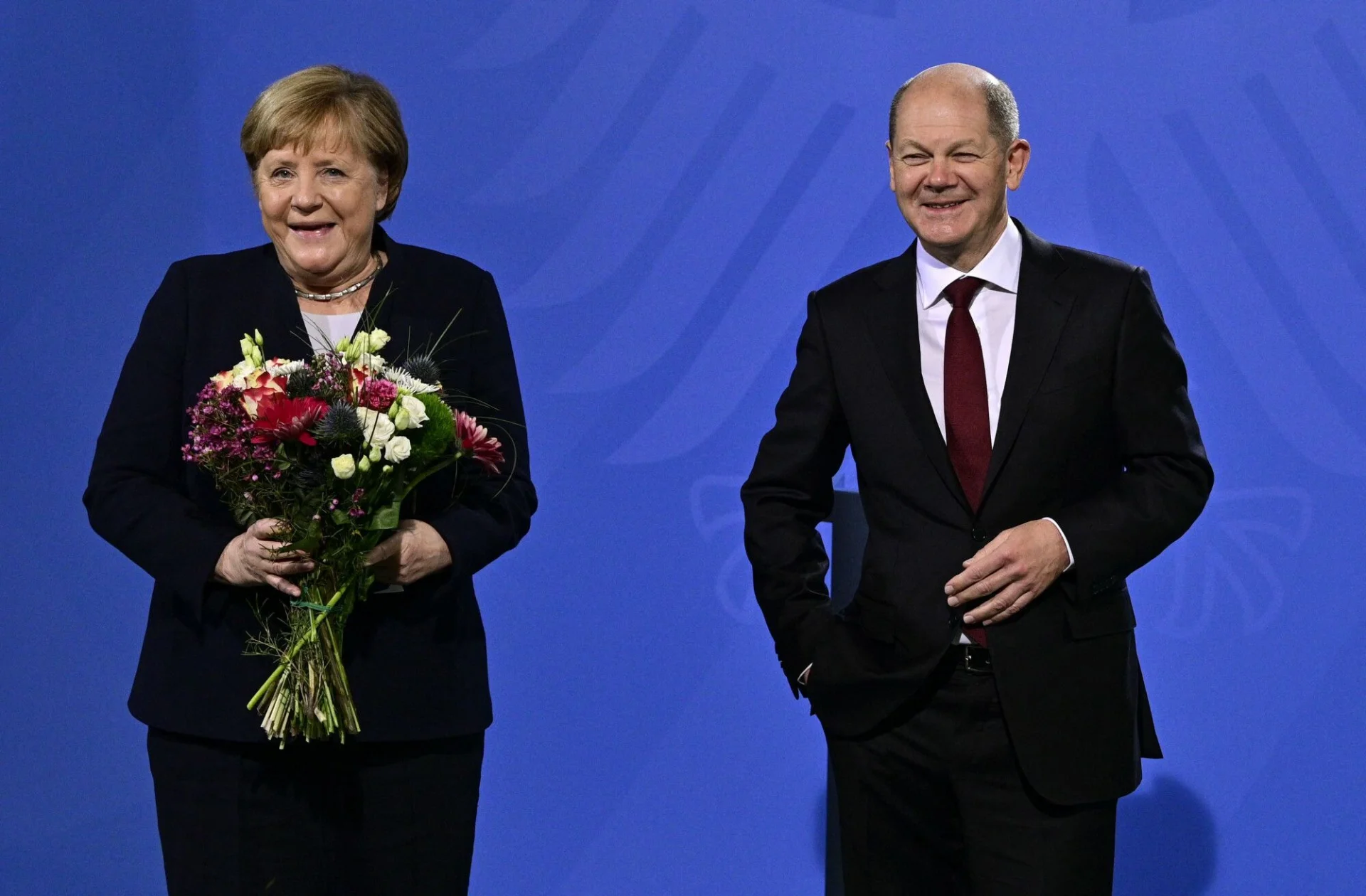 Olaf Scholz nowym kanclerzem Niemiec.